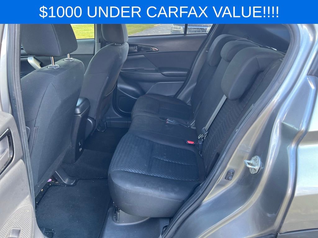 Used 2019 Mitsubishi Eclipse Cross ES image 25