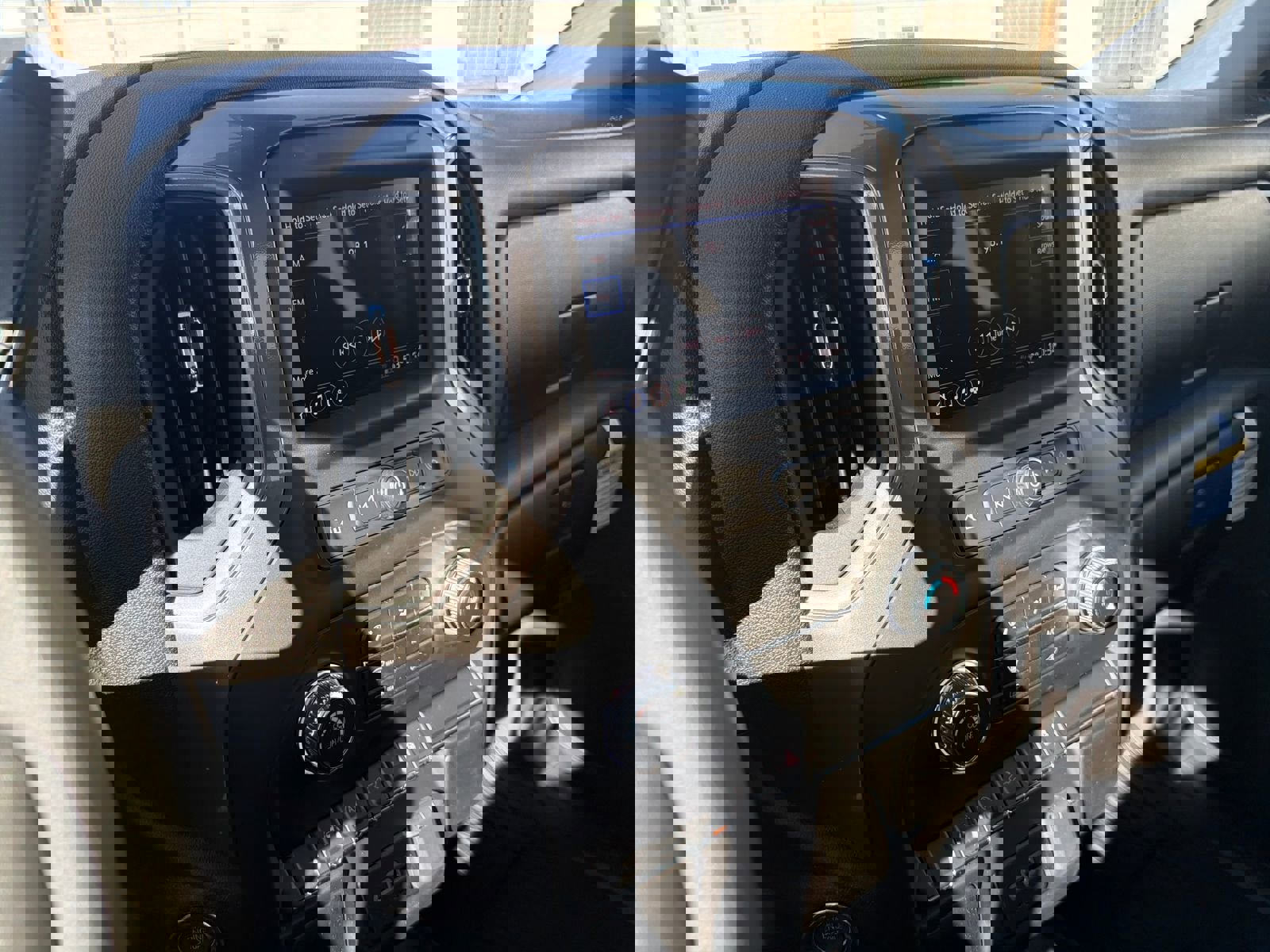 New 2026 GMC Sierra 1500 Pro w/ Pro Value Package image 18