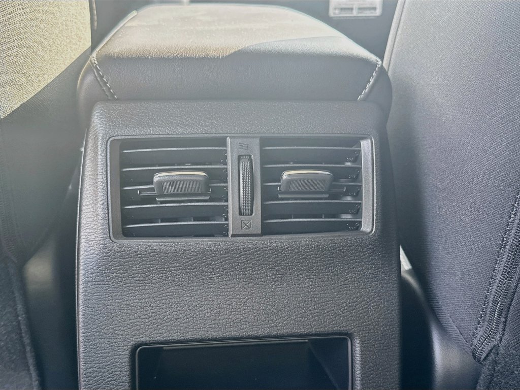 New 2026 Mitsubishi Outlander ES FWD image 25