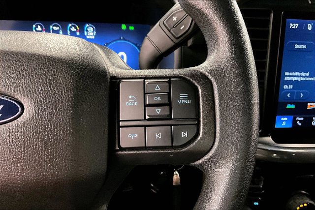 Used 2024 Ford F150 STX w/ Equipment Group 201A FX4 AWD/4WD image 27
