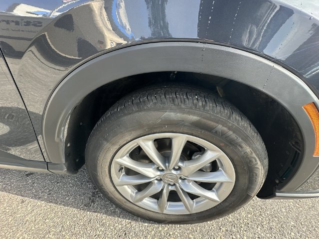 Used 2026 Honda CR-V EX image 22