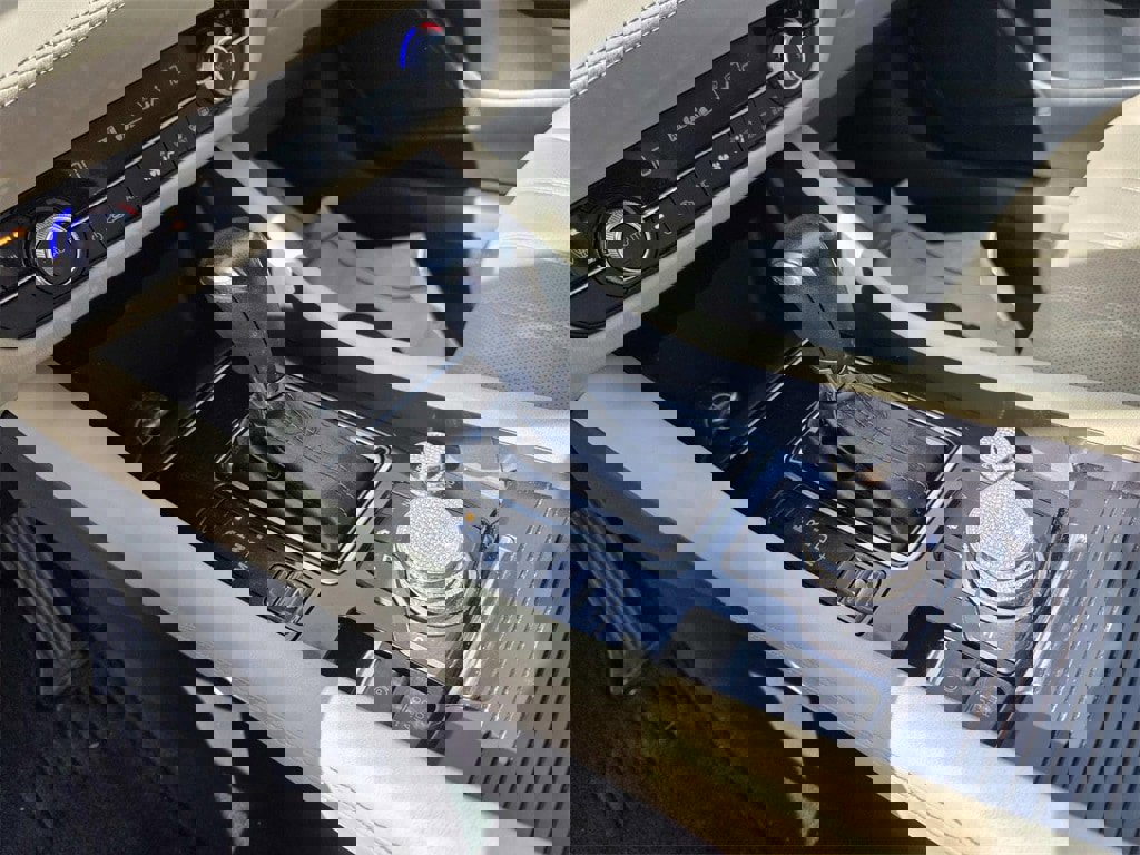 Used 2019 MAZDA MAZDA6 Touring image 11