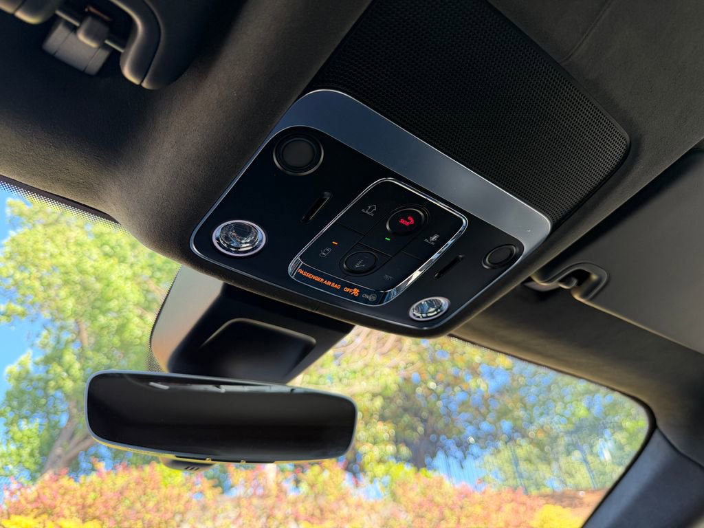 Used 2025 Bentley Continental GT Speed image 30