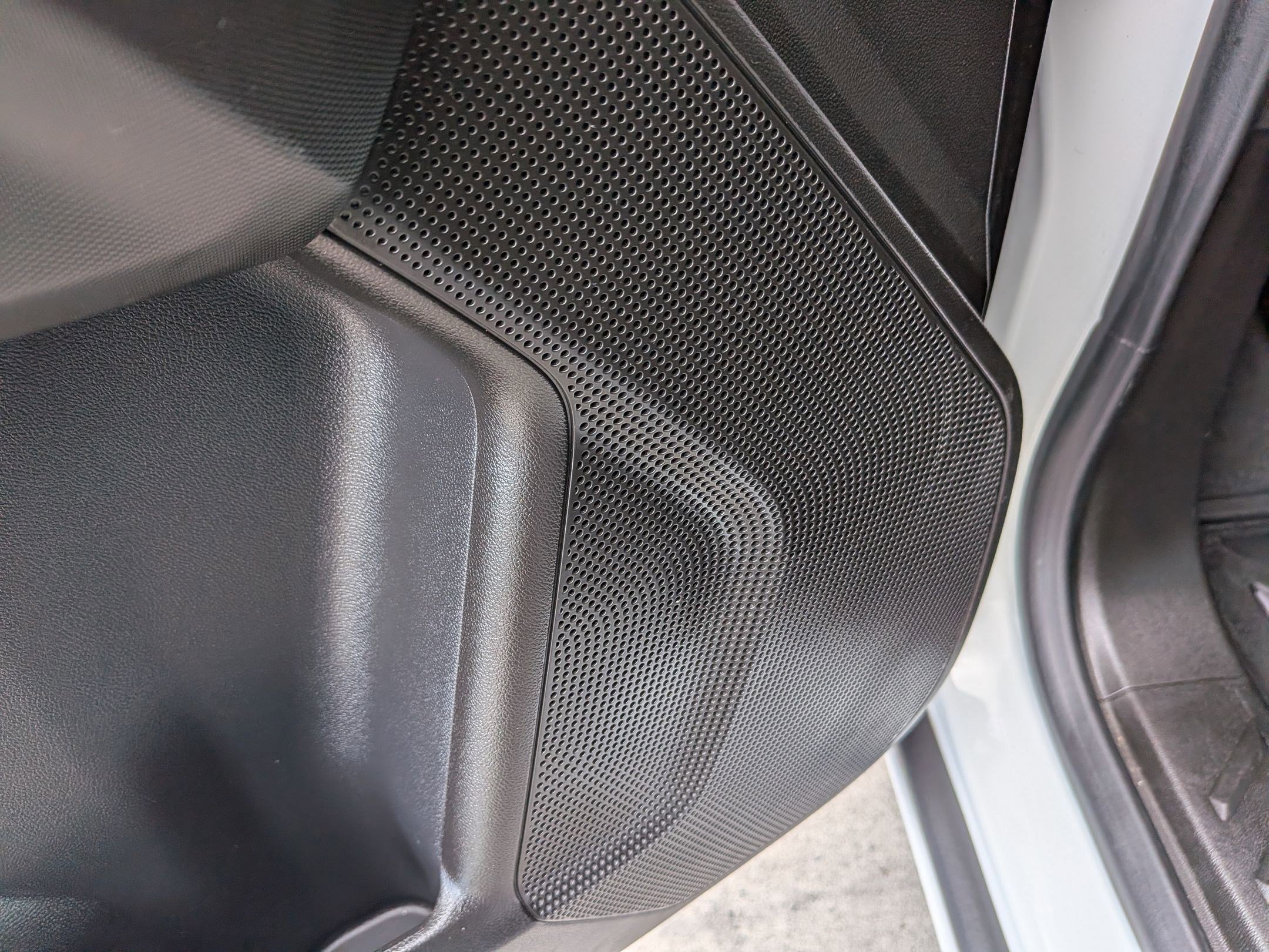 Used 2025 Chevrolet Colorado W/T w/ WT Convenience Package II image 15