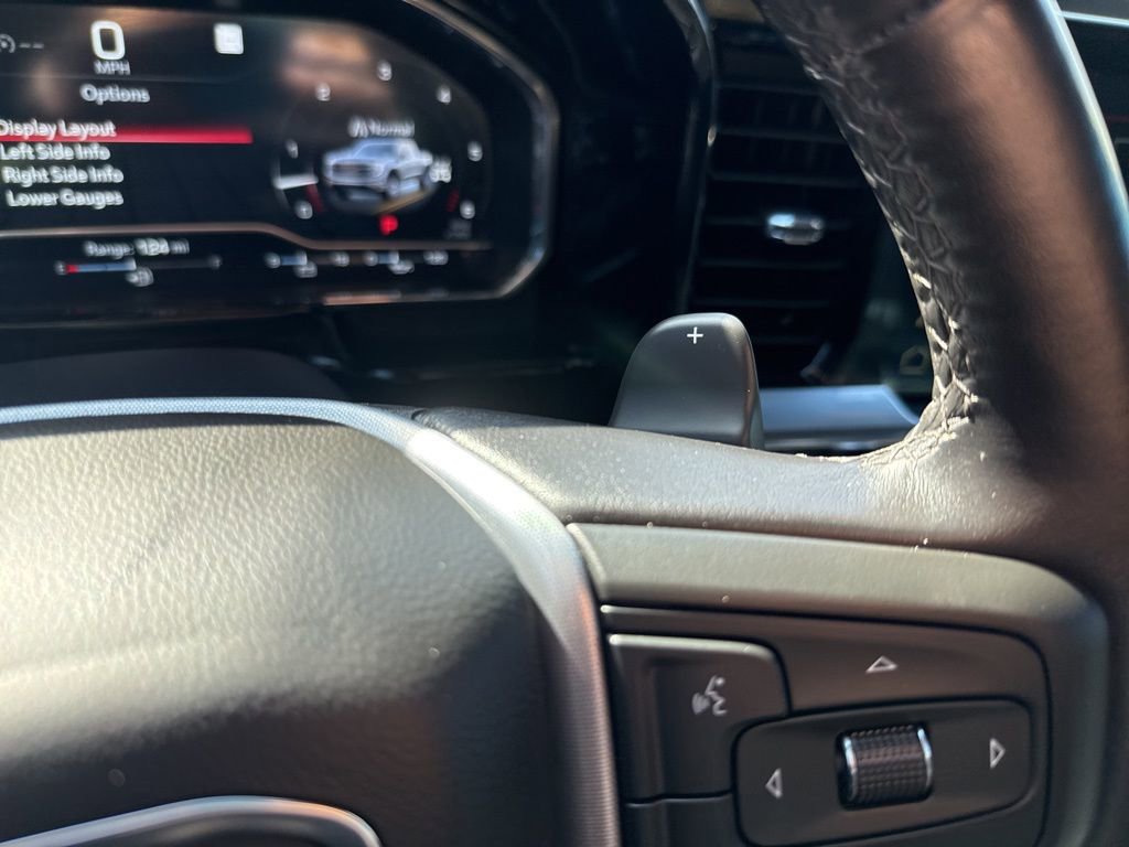 Used 2023 GMC Sierra 1500 Elevation w/ Preferred Package image 26