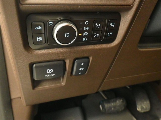 New 2026 Ford F150 King Ranch image 14