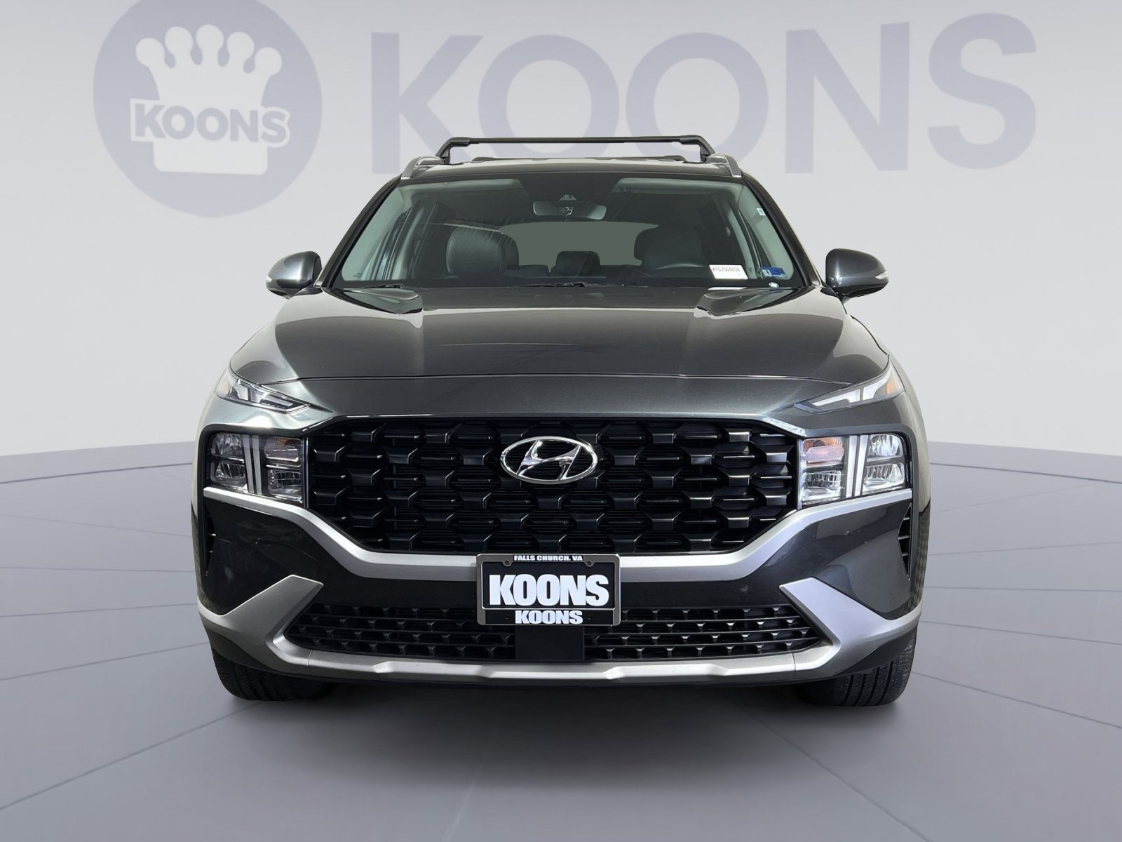 Used 2023 Hyundai Santa Fe SEL image 11