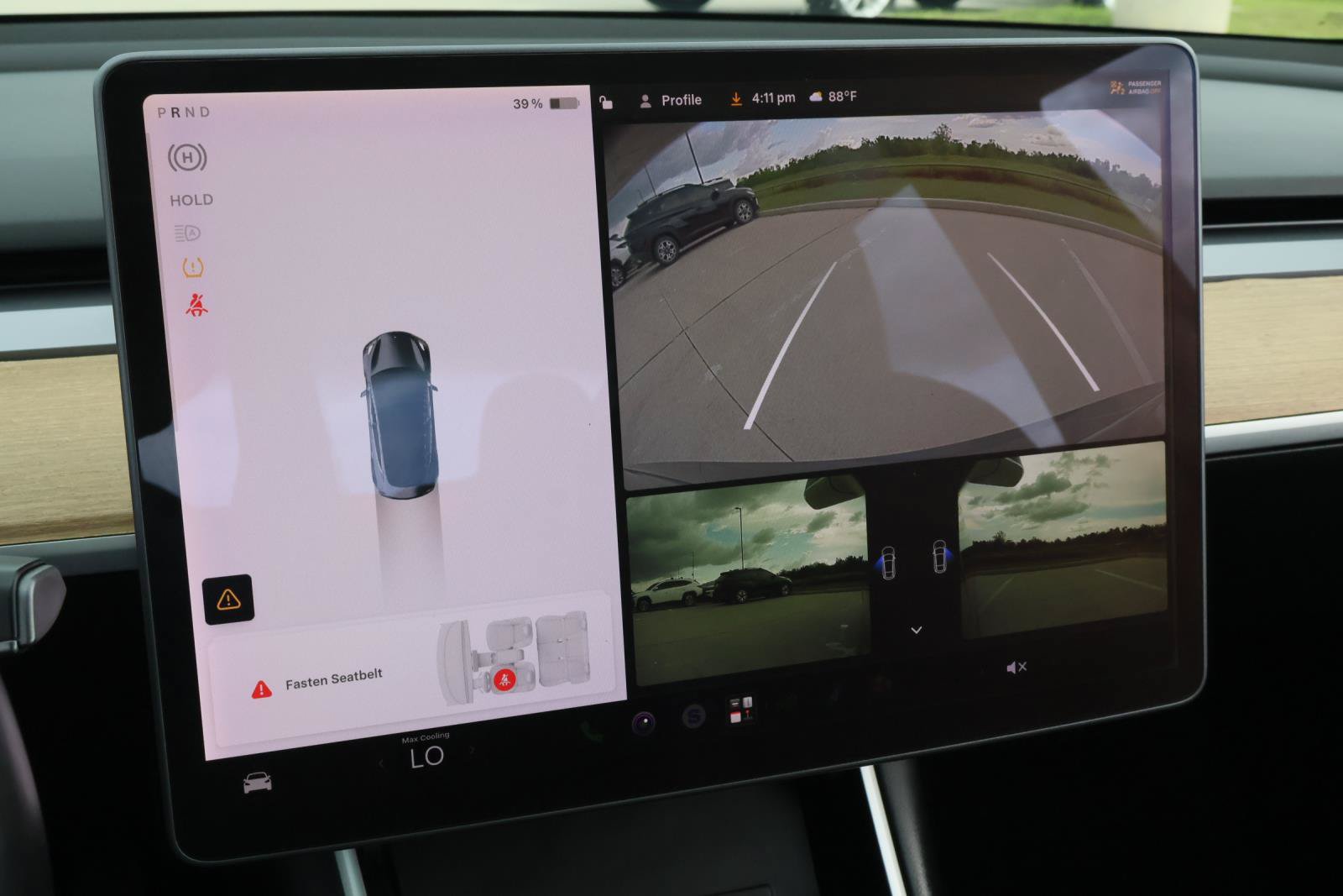 Used 2018 Tesla Model 3 Long Range RWD image 20