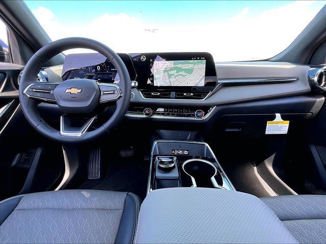 New 2027 Chevrolet Equinox LT w/ Convenience Package II AWD/4WD image 11