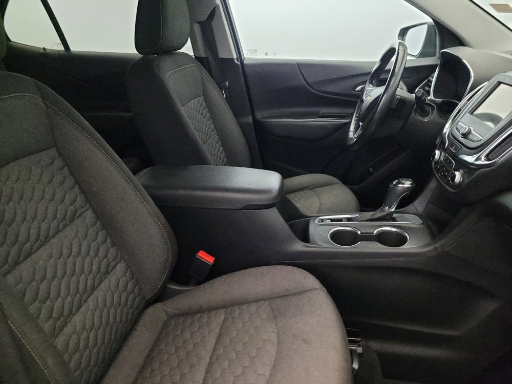 Used 2019 Chevrolet Equinox LT FWD image 21