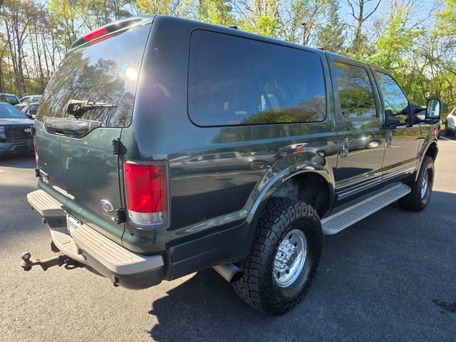 Used 2003 Ford Excursion Limited image 4