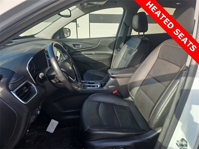 Used 2020 Chevrolet Equinox Premier image 9
