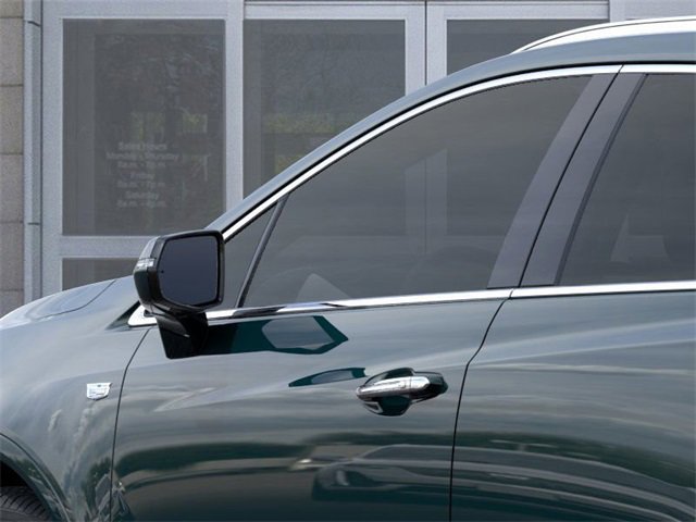 New 2026 Cadillac XT5 Premium Luxury image 12