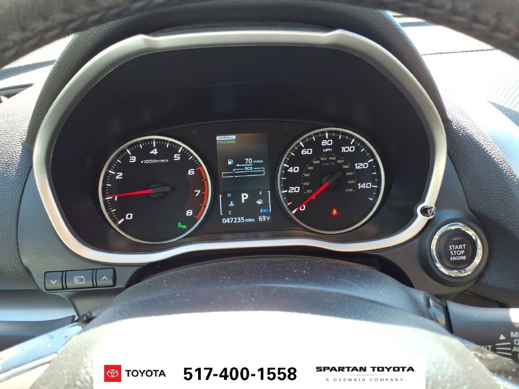 Used 2024 Mitsubishi Eclipse Cross SE AWD/4WD image 19