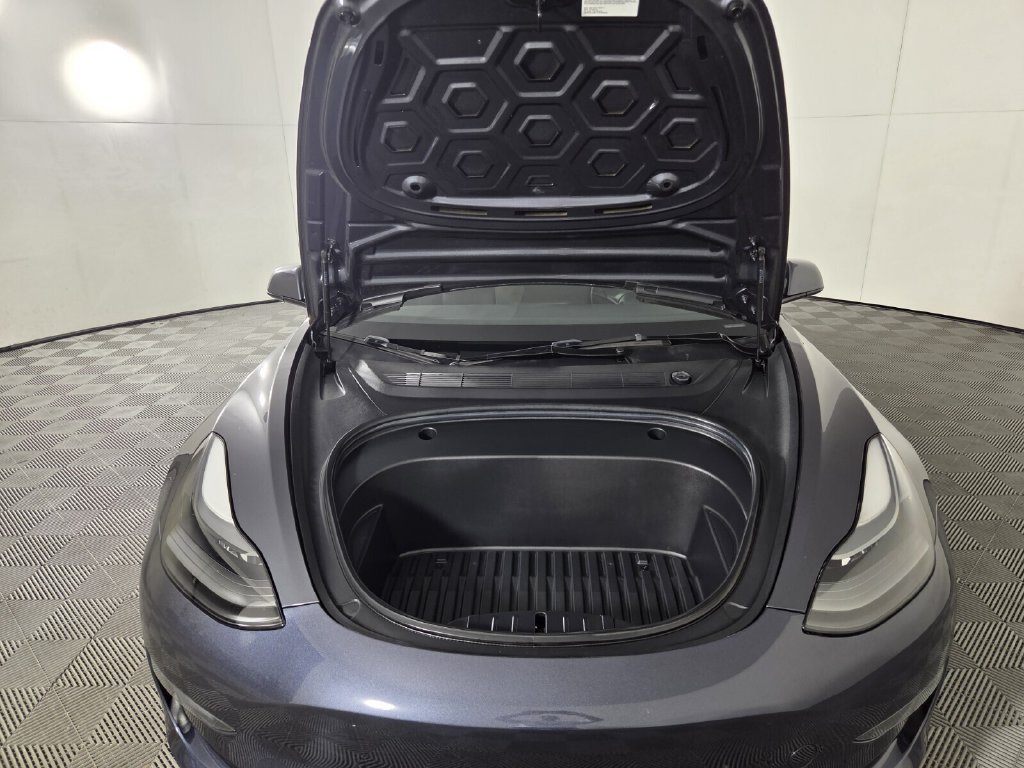 Used 2023 Tesla Model 3 Performance AWD/4WD image 29