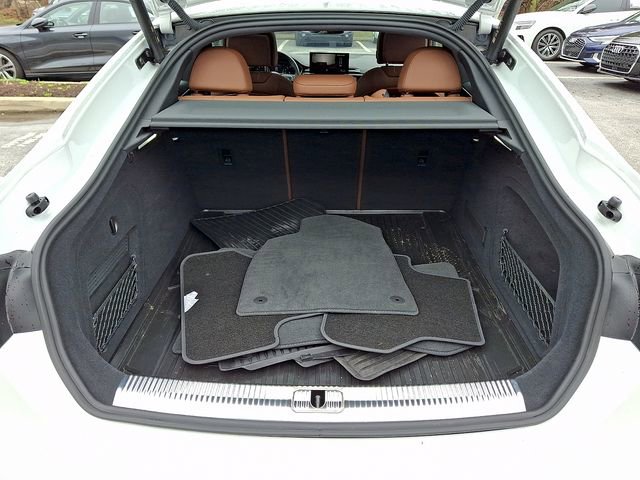 Certified 2023 Audi A5 2.0T Premium w/ Convenience Package image 28
