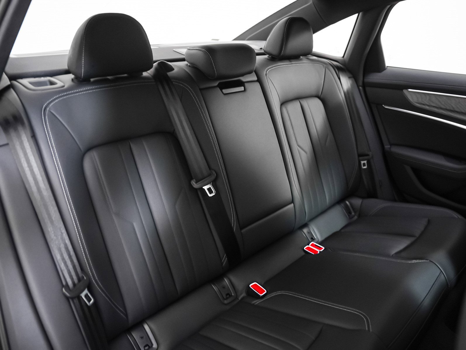 New 2025 Audi A6 Premium Plus image 10