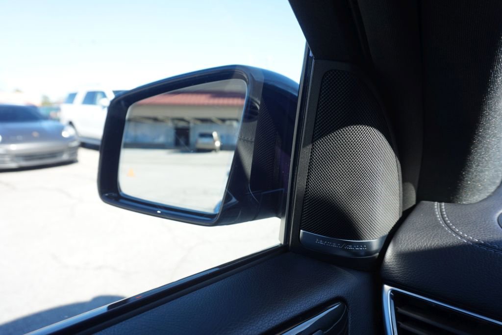 Used 2017 Mercedes-Benz GLE 43 AMG 4MATIC Coupe image 42