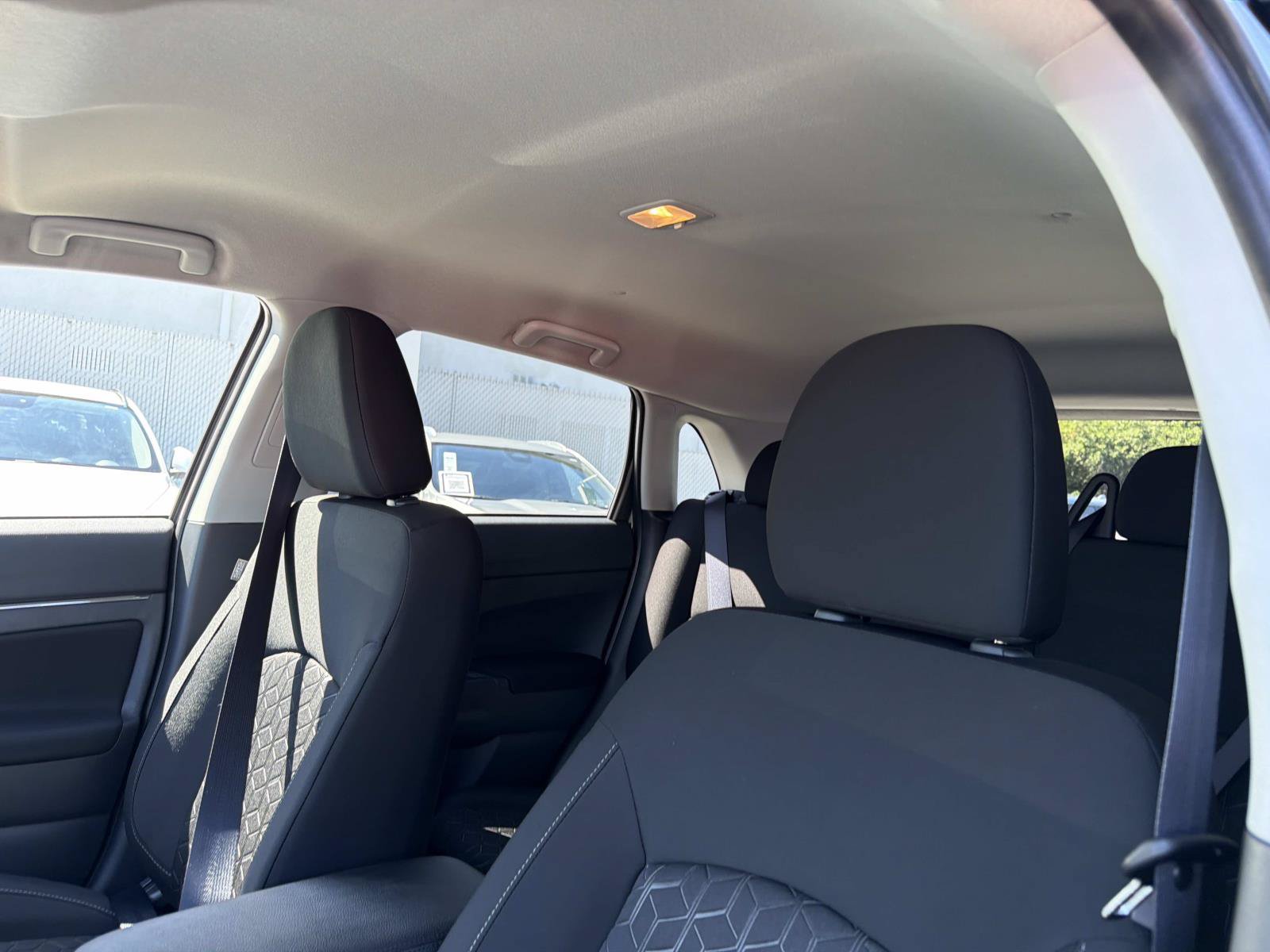 New 2027 Mitsubishi Outlander Sport FWD image 16