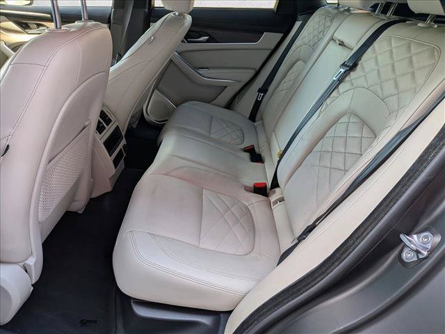Used 2023 Jaguar F-PACE S AWD/4WD image 18