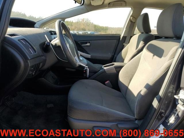 Used 2014 Toyota Prius Two FWD image 8