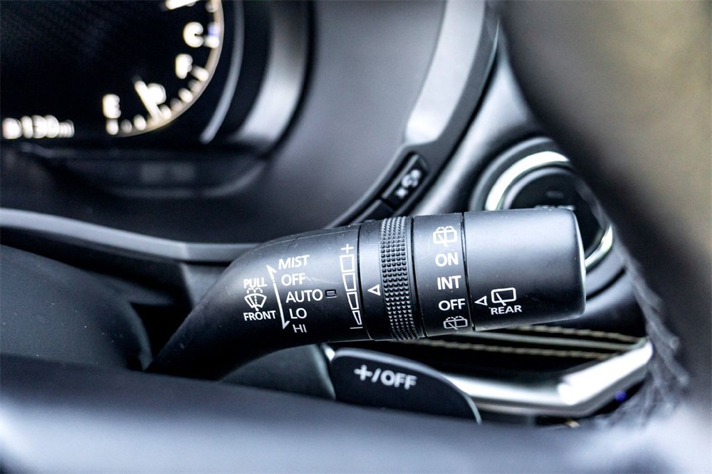 Used 2025 MAZDA CX-90 3.3 Turbo w/ Premium Plus Pkg image 21