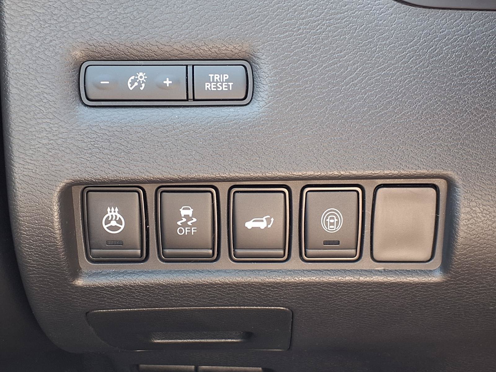 Used 2022 Nissan Murano SL w/ SL Moonroof Package AWD/4WD image 20