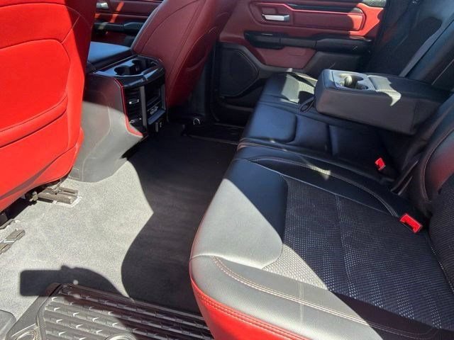Used 2019 RAM 1500 Rebel w/ Rebel Level 2 Equipment Group AWD/4WD image 35