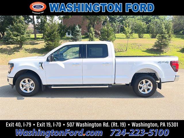 Used 2024 Ford F150 XLT w/ Bed Utility Package image 1