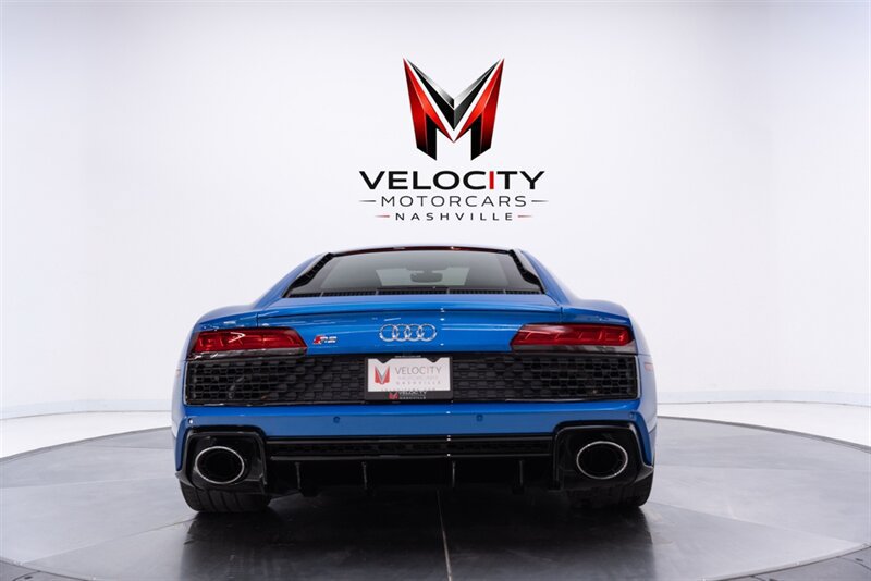 Used 2023 Audi R8 V10 performance w/ Premium Package RWD image 19