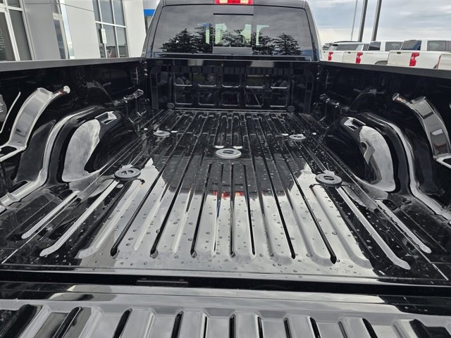 New 2026 RAM 3500 Big Horn image 7
