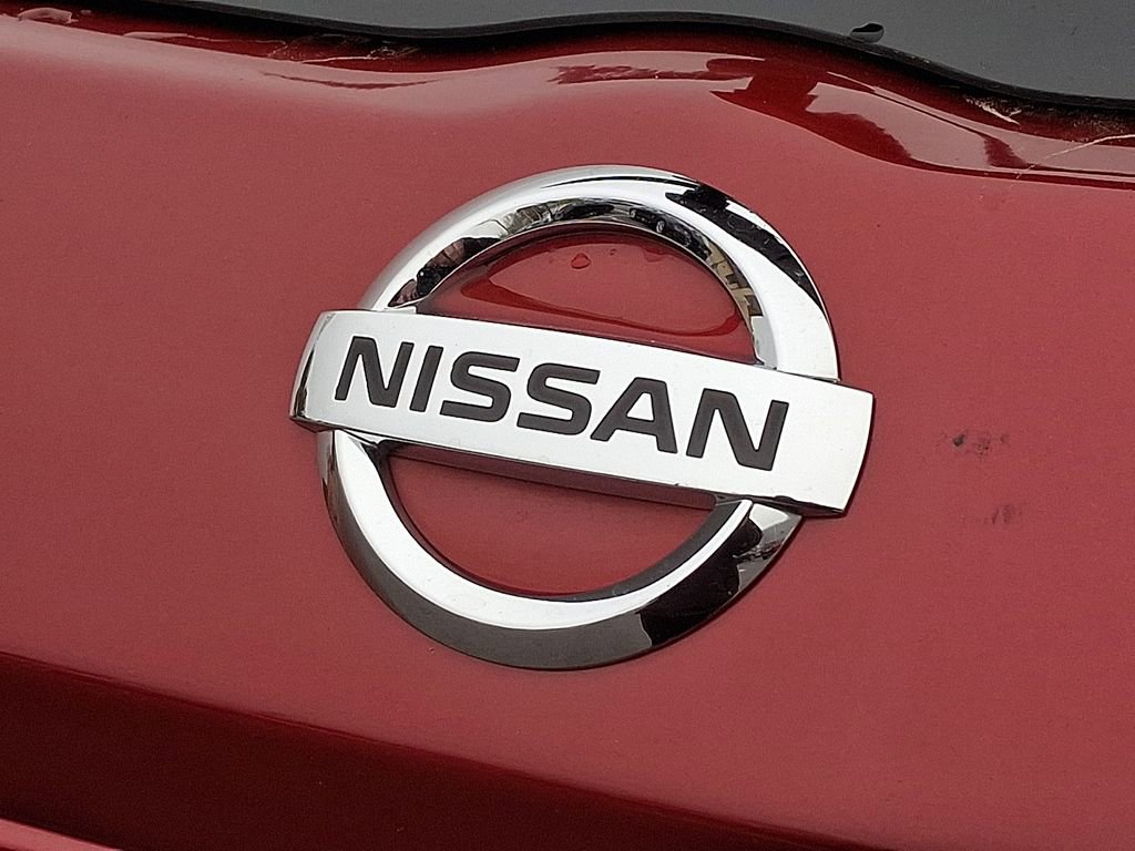 Used 2020 Nissan Kicks SV image 31