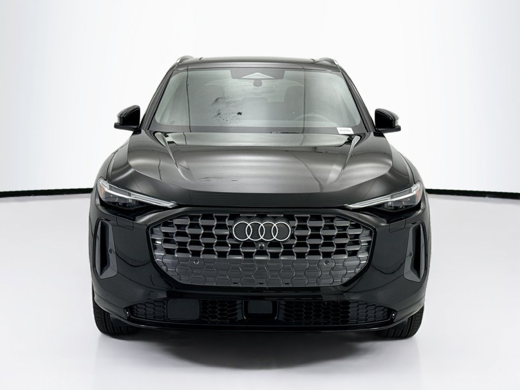 Used 2026 Audi Q5 Premium Plus AWD/4WD image 2
