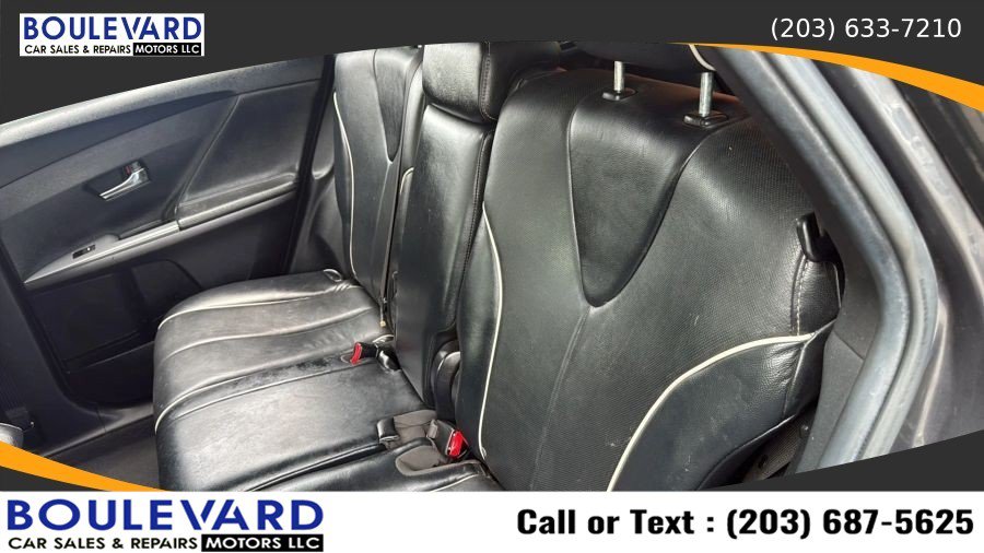 Used 2013 Toyota Venza XLE AWD/4WD image 31