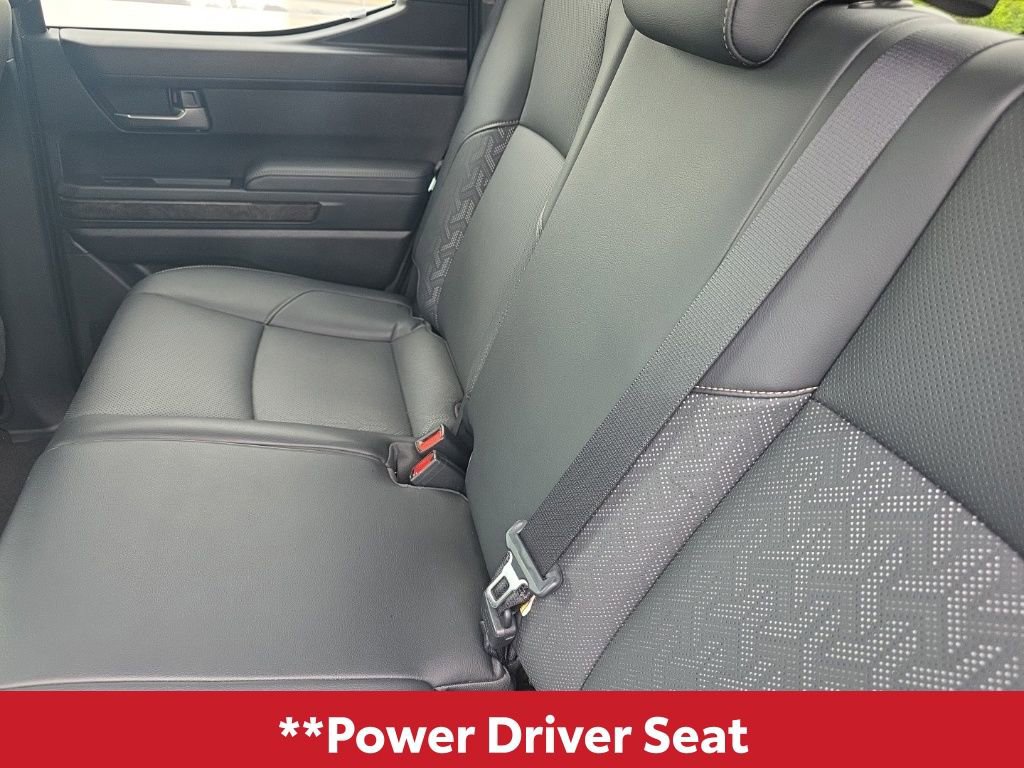 Used 2024 Toyota Tacoma Limited AWD/4WD image 17