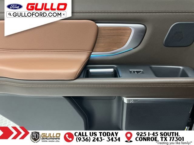 Used 2026 Ford Expedition King Ranch AWD/4WD image 17
