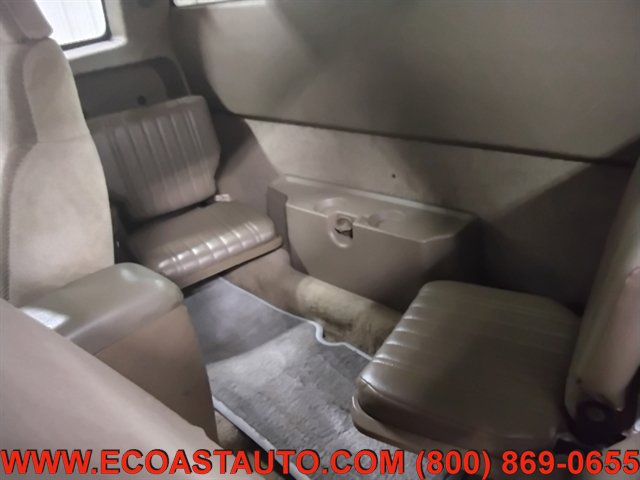 Used 1996 Chevrolet S10 Pickup LS RWD image 13