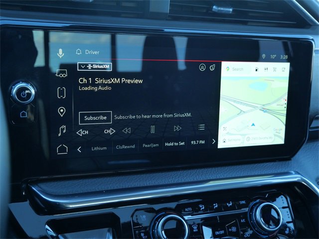 Used 2024 GMC Sierra 3500 Denali w/ Denali Reserve Package image 27