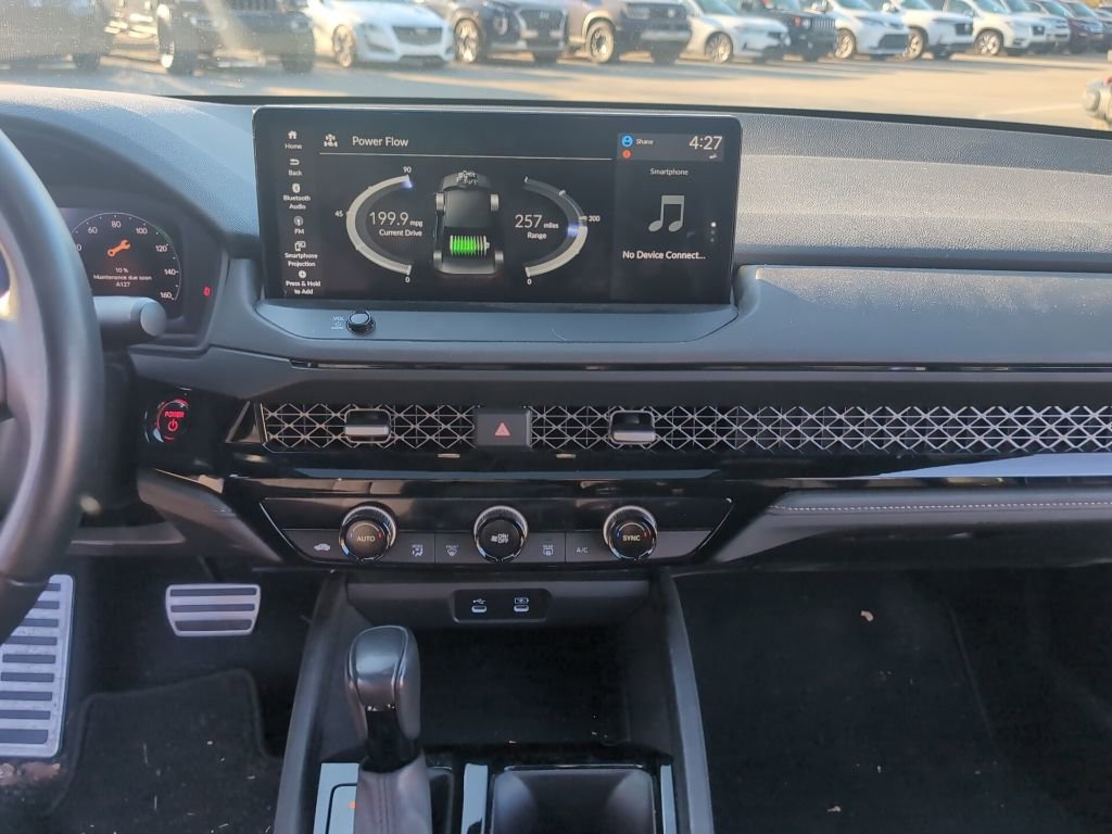 Used 2023 Honda Accord Sport image 16