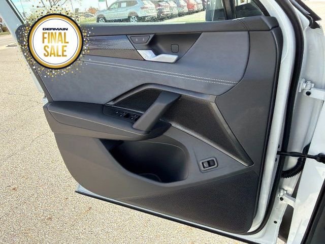 New 2026 Volkswagen Tiguan SE R-Line image 20