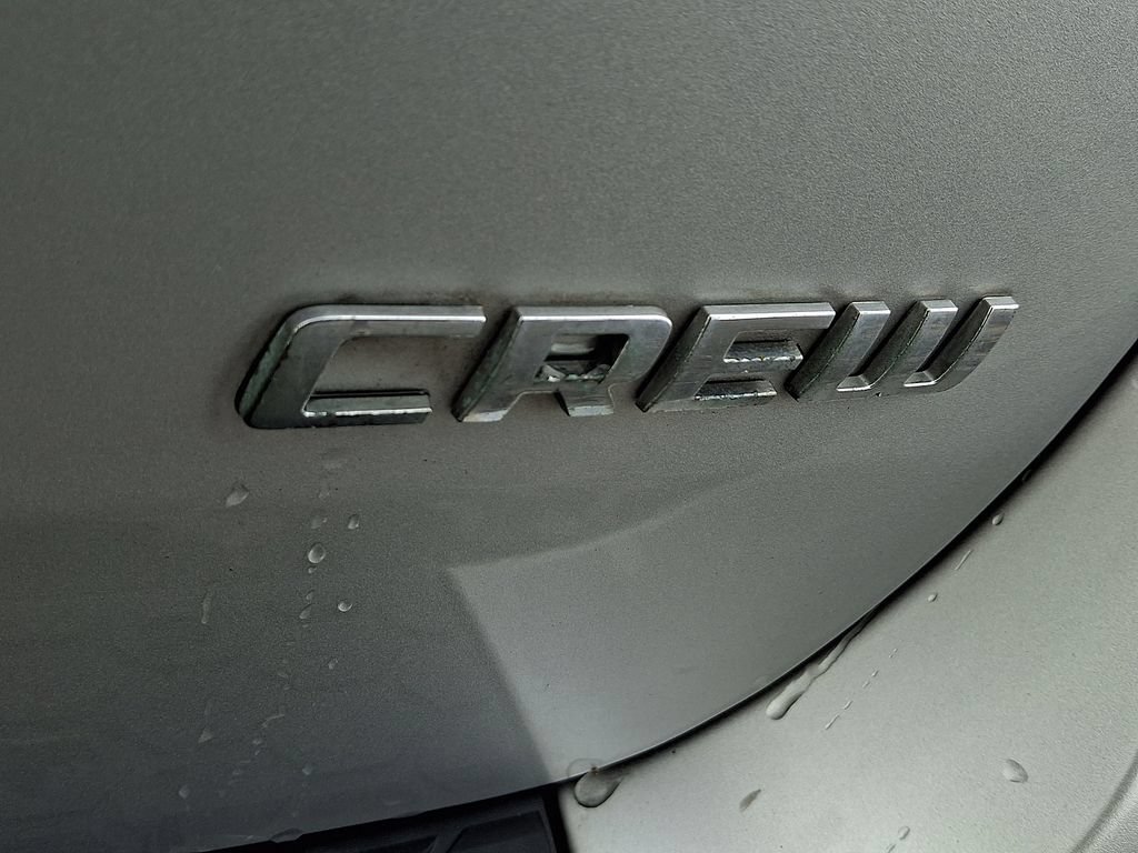 Used 2012 Dodge Durango Crew w/ Entry Nav/Commuter Group AWD/4WD image 33