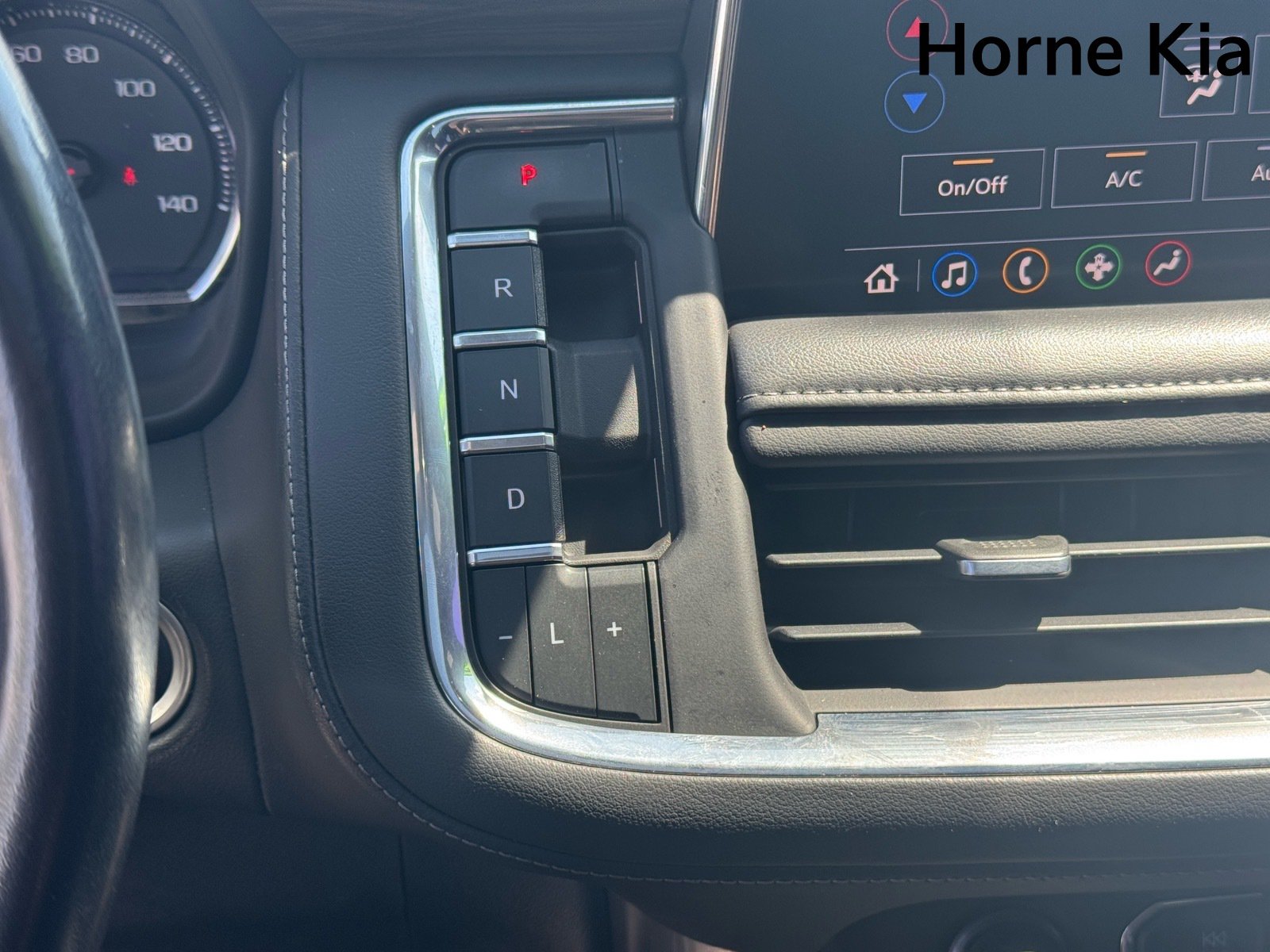Used 2021 Chevrolet Tahoe LT AWD/4WD image 26