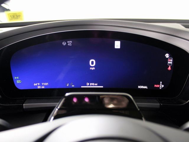 New 2026 Porsche Macan 4 Electric AWD/4WD image 14