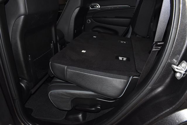 Certified 2020 Jeep Grand Cherokee Summit image 35