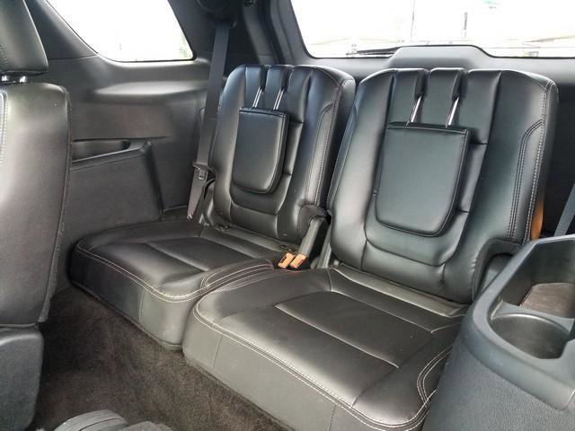 Used 2018 Ford Explorer Limited w/ Equipment Group 301A image 18