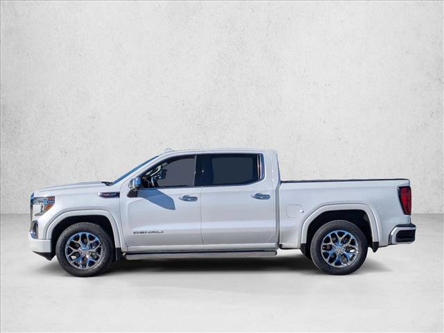 Used 2019 GMC Sierra 1500 Denali w/ Denali Ultimate Package image 9