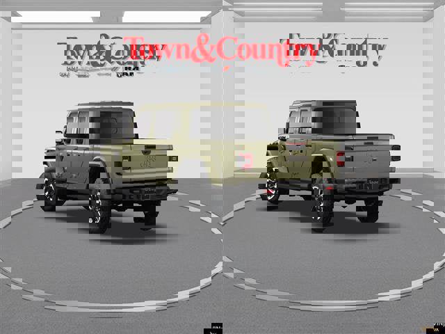 New 2026 Jeep Gladiator Rubicon image 5