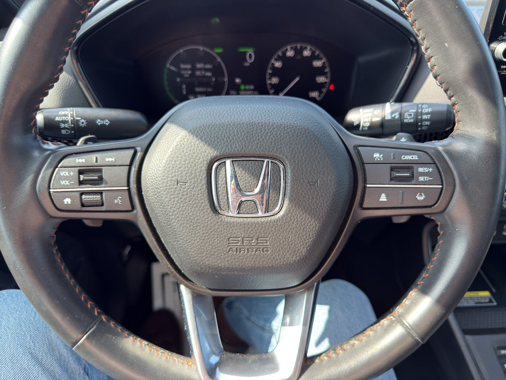 Used 2024 Honda CR-V Sport-L image 24