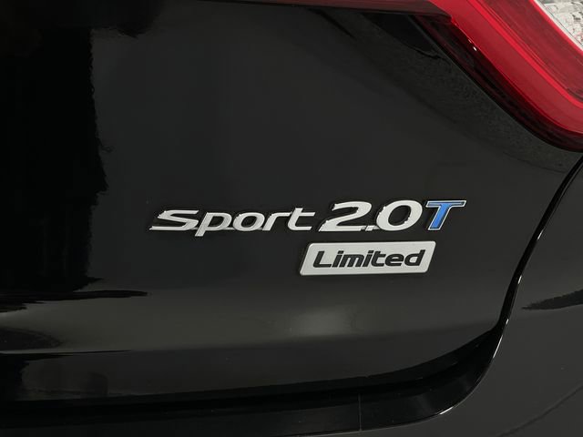 Used 2015 Hyundai Sonata Limited 2.0T image 42