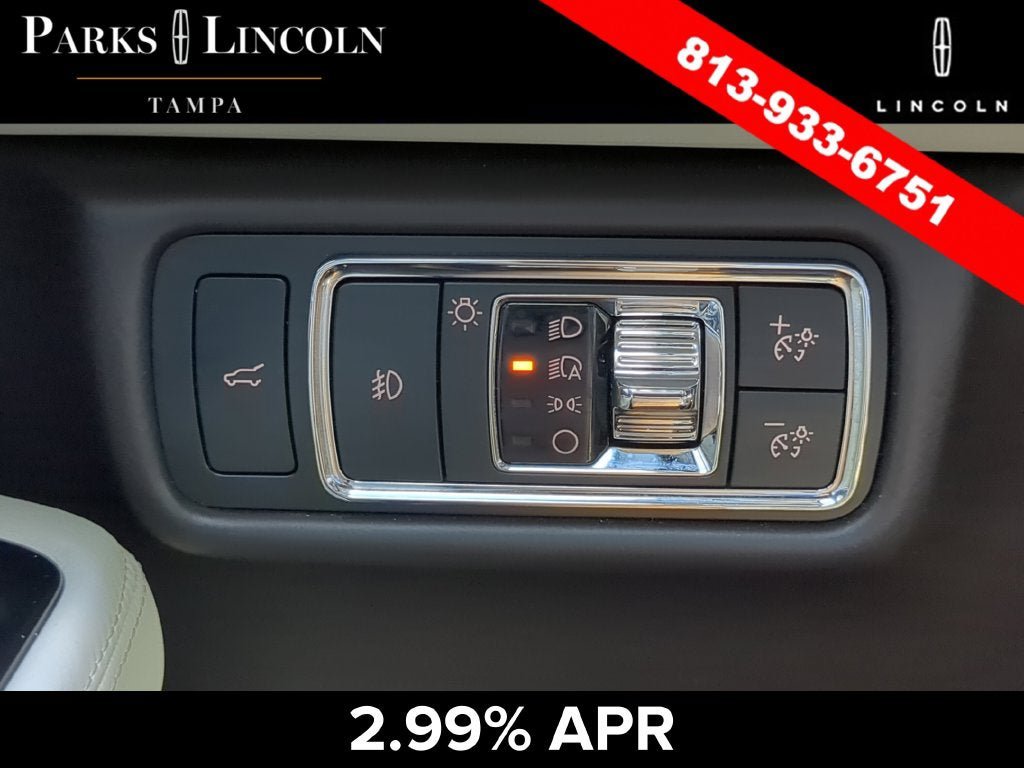 Certified 2023 Lincoln Aviator Black Label w/ Dynamic Handling Package AWD/4WD image 29
